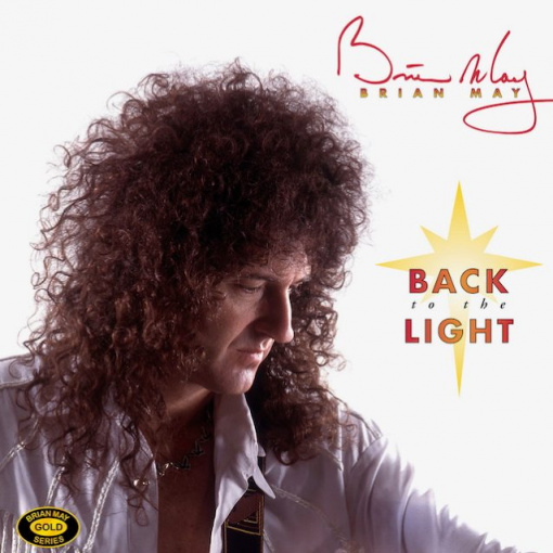 QUEEN's BRIAN MAY To Reissue Debut Solo Album
